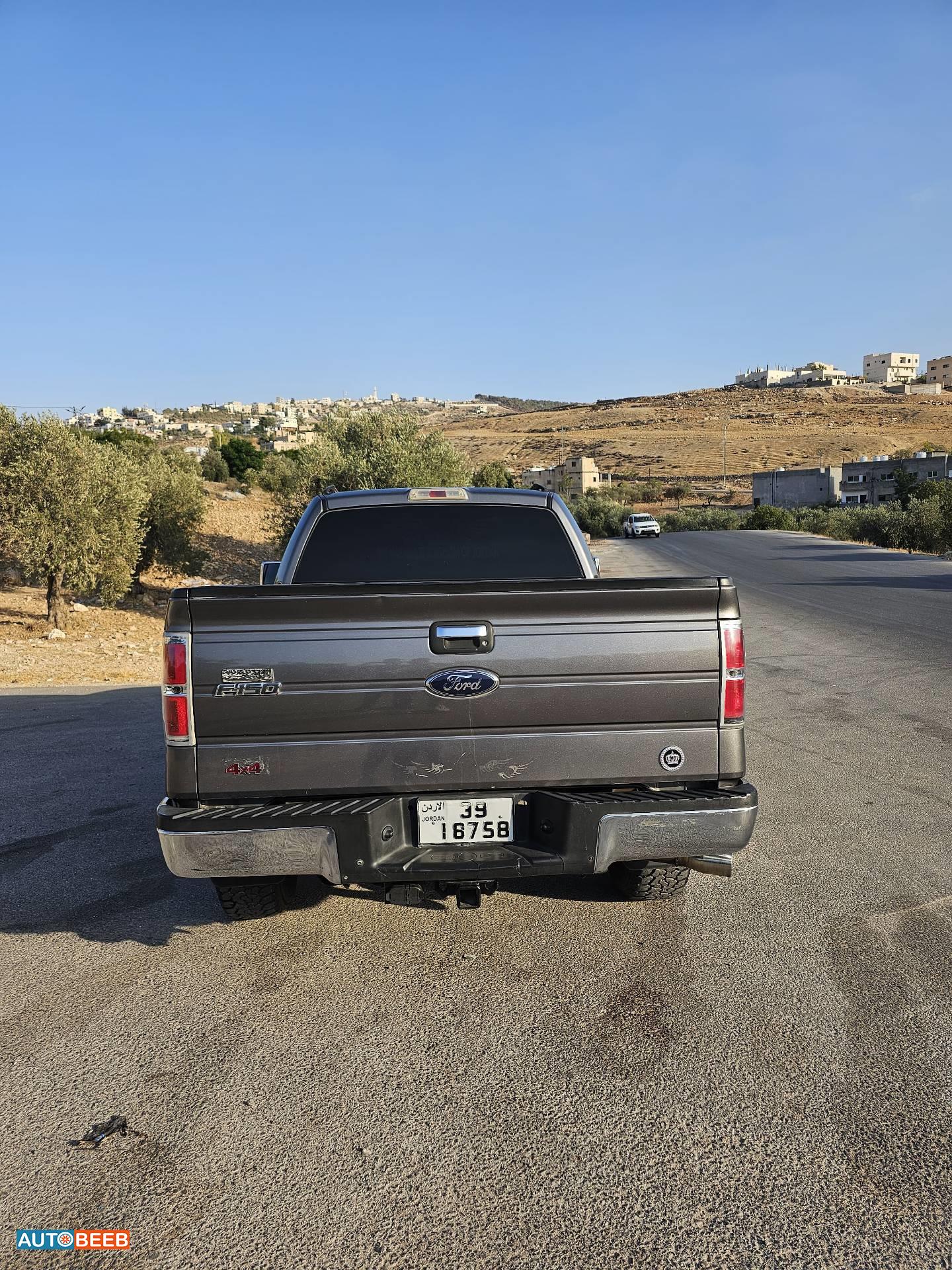 فورد F-150 2009