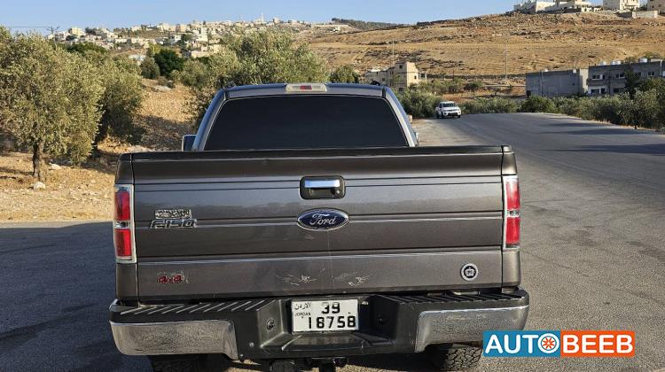 فورد F-150 2009