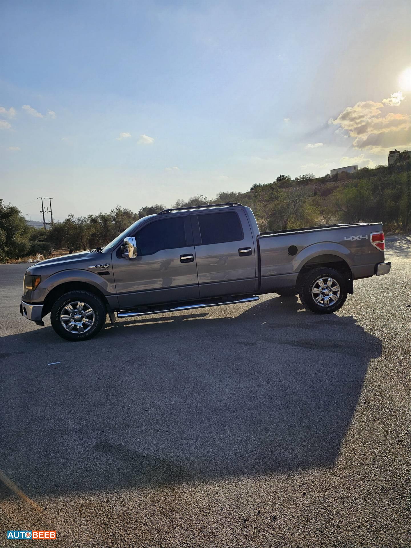فورد F-150 2009