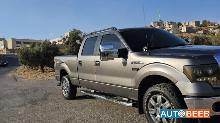 فورد F-150 2009