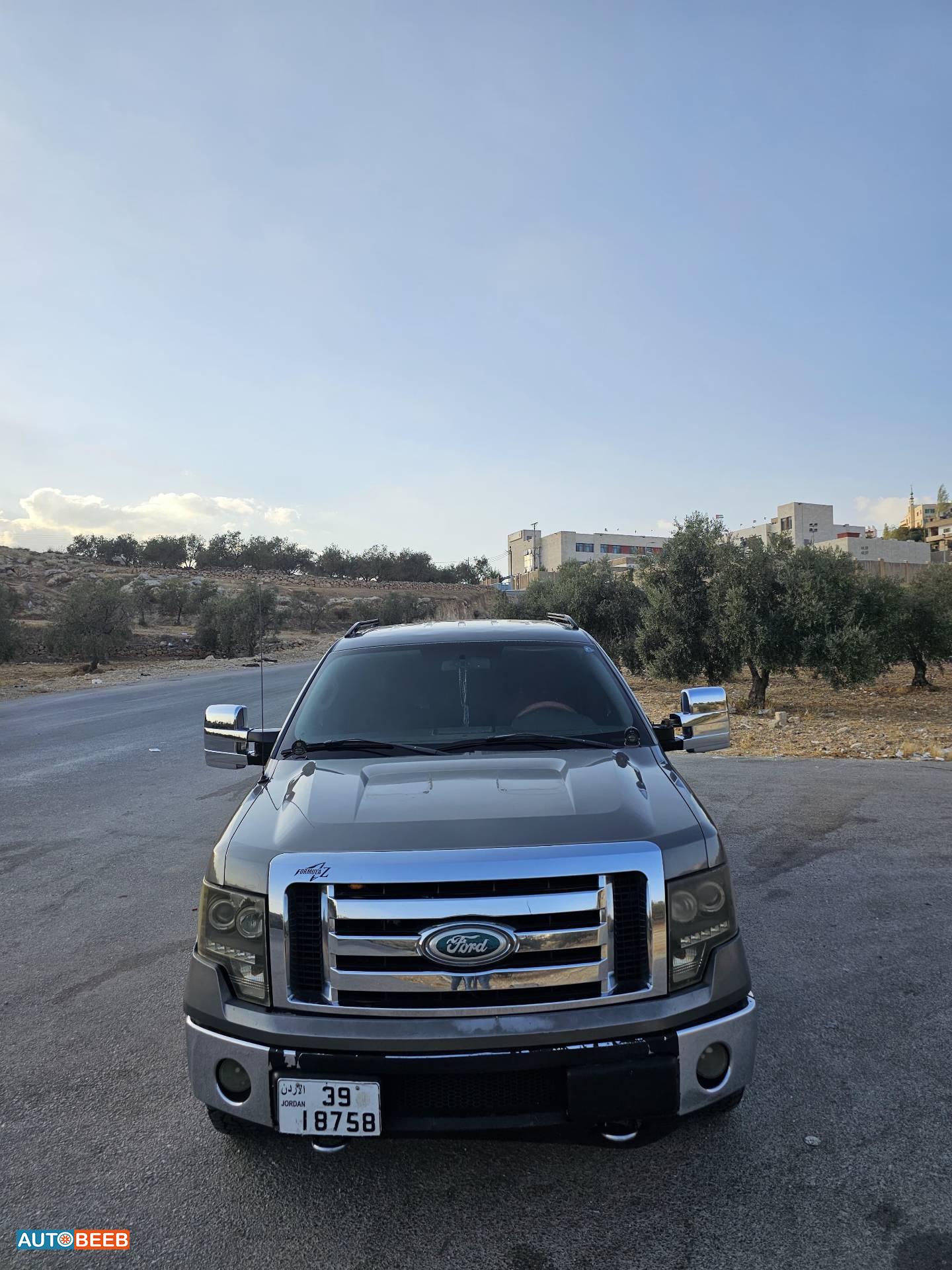فورد F-150 2009