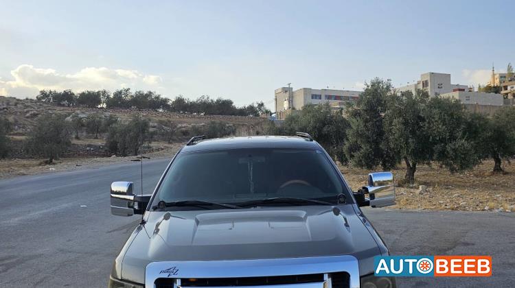 فورد F-150 2009