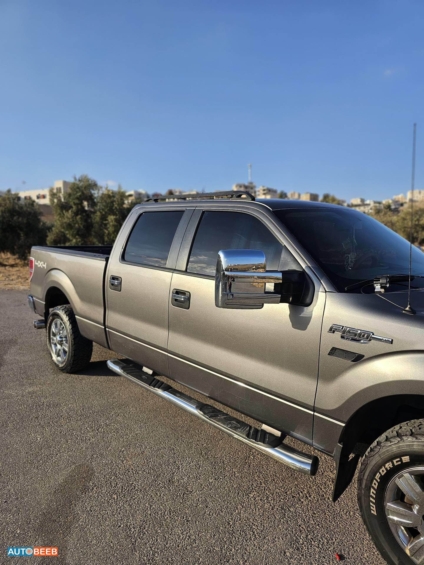 فورد F-150 2009