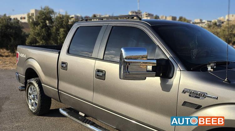 فورد F-150 2009