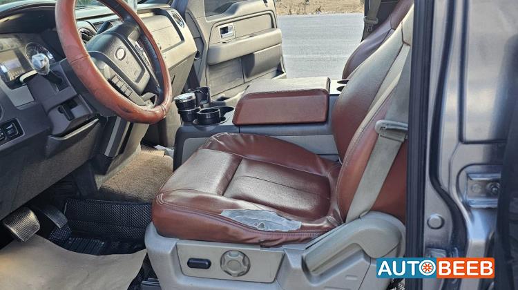 فورد F-150 2009