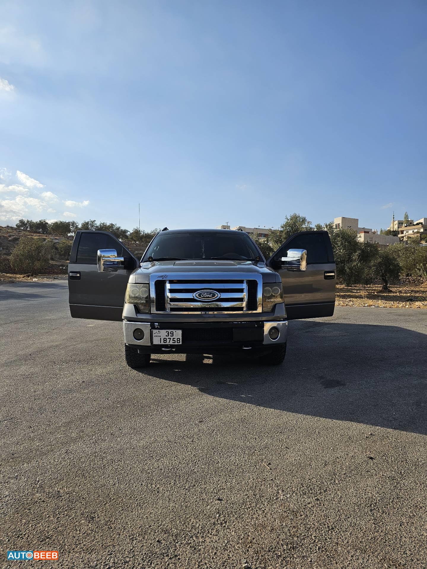 فورد F-150 2009