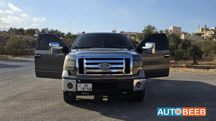 فورد F-150 2009