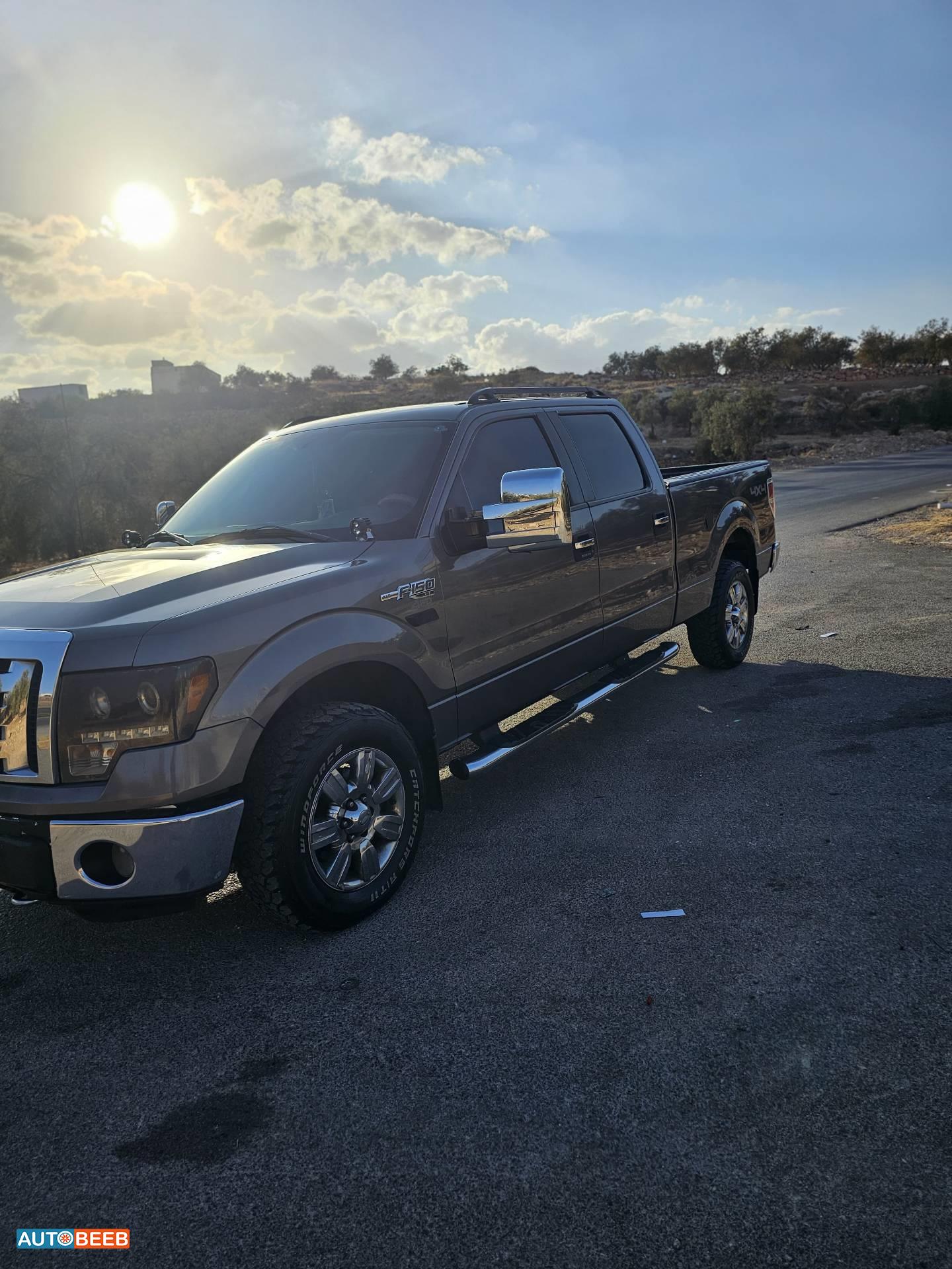 فورد F-150 2009