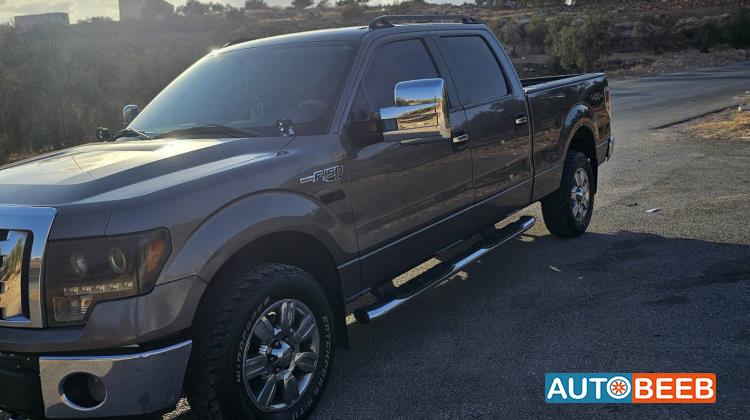 فورد F-150 2009