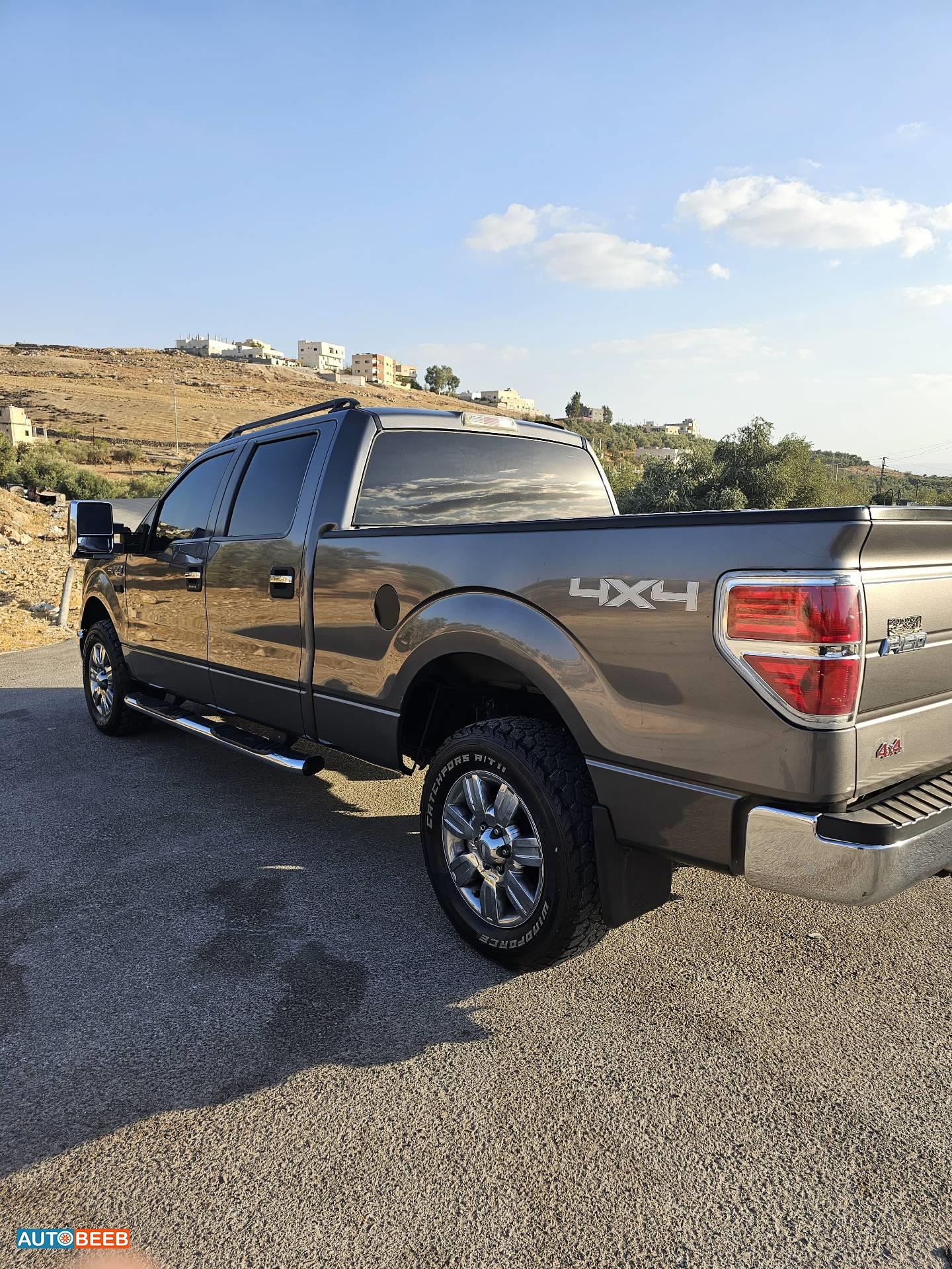 فورد F-150 2009