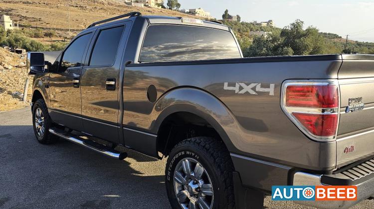 فورد F-150 2009