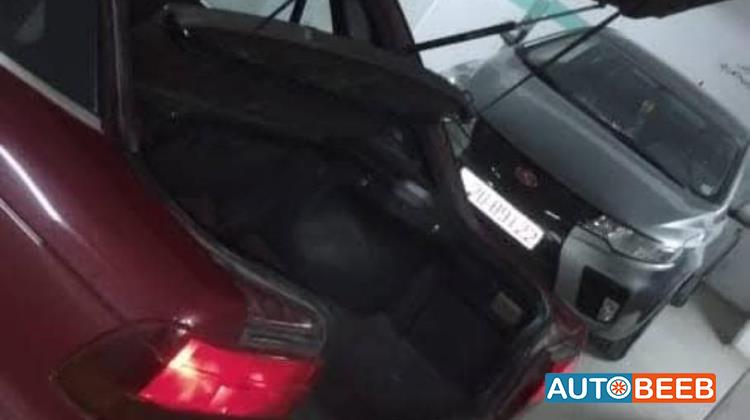 ميتسوبيشي لانسر 1990