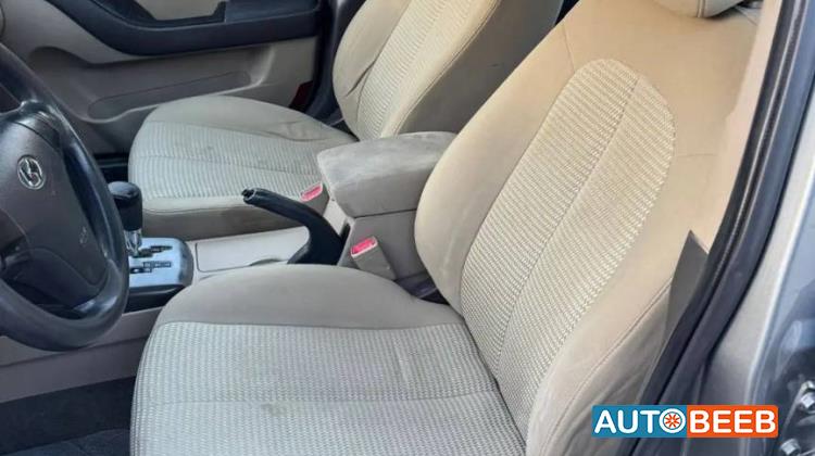 هيونداي النترا 2011