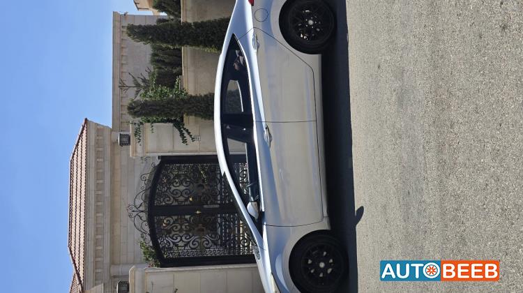 Hyundai Avante 2012