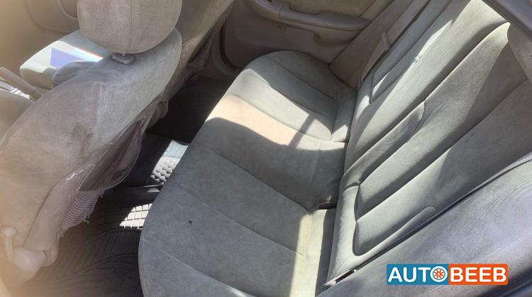 هيونداي النترا 2003