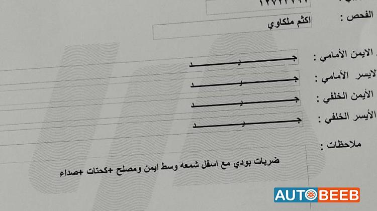 هيونداي كونا 2021