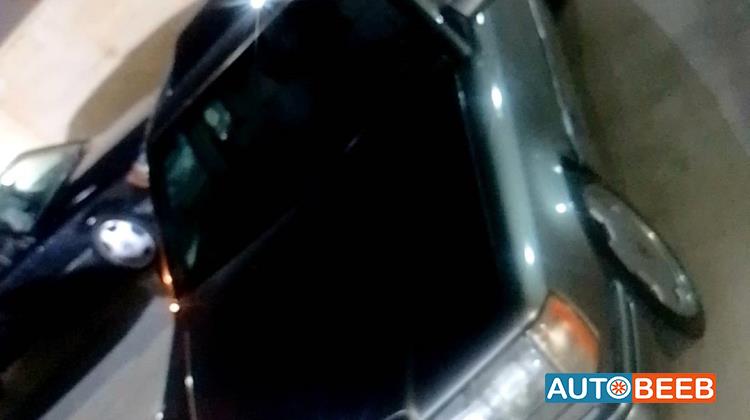 مرسيدس بنز CE200 1992