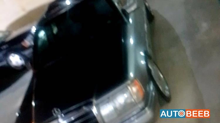 مرسيدس بنز CE200 1992