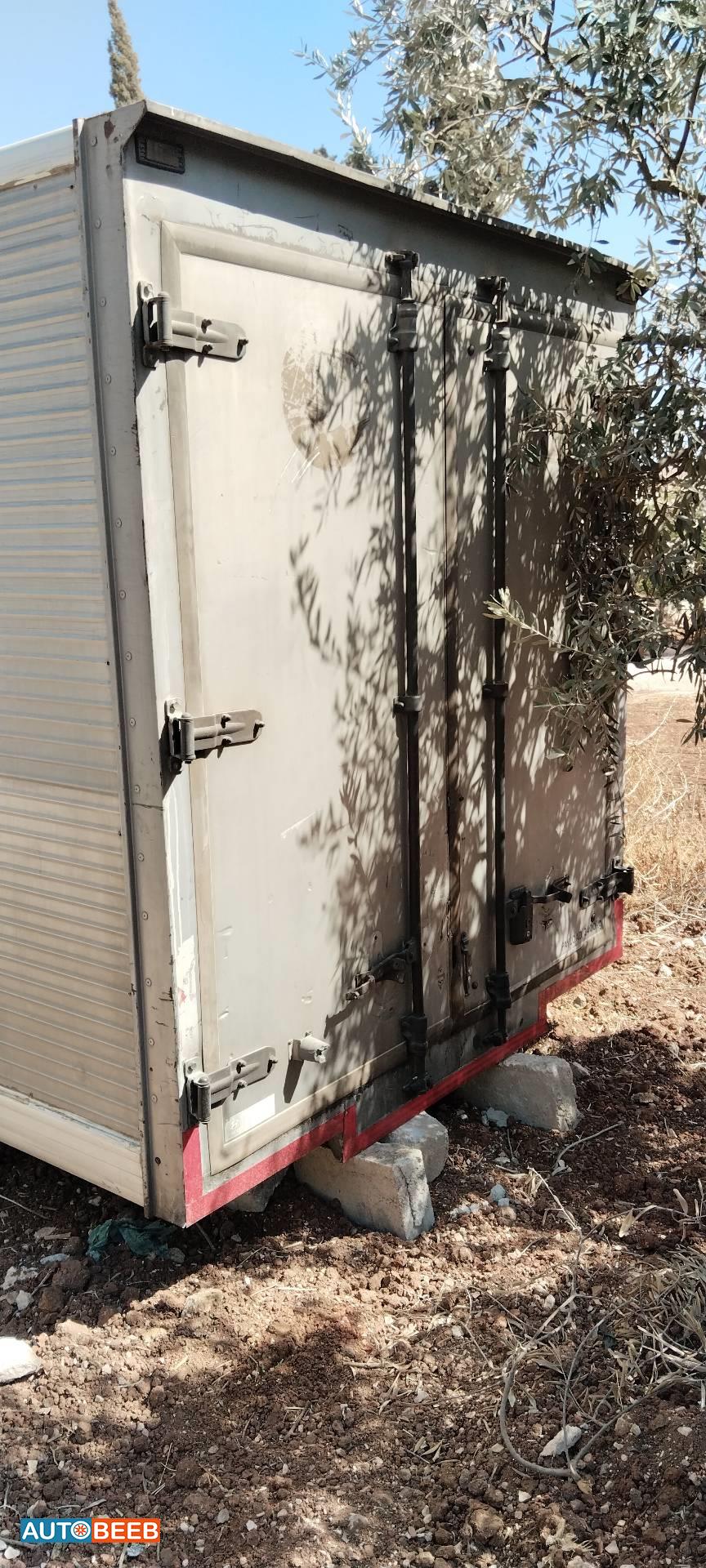 براد هيونداي 2007