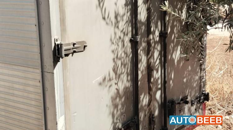 براد هيونداي 2007