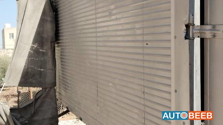 براد هيونداي 2007