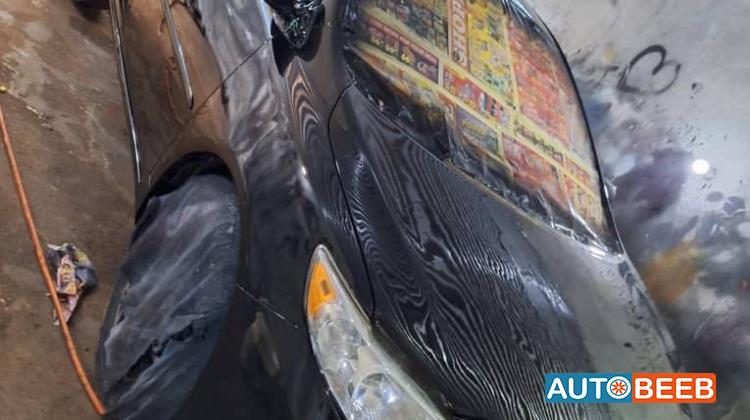 تويوتا كورولا 2022