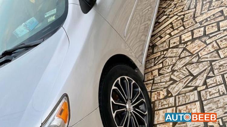 تويوتا كورولا 2022