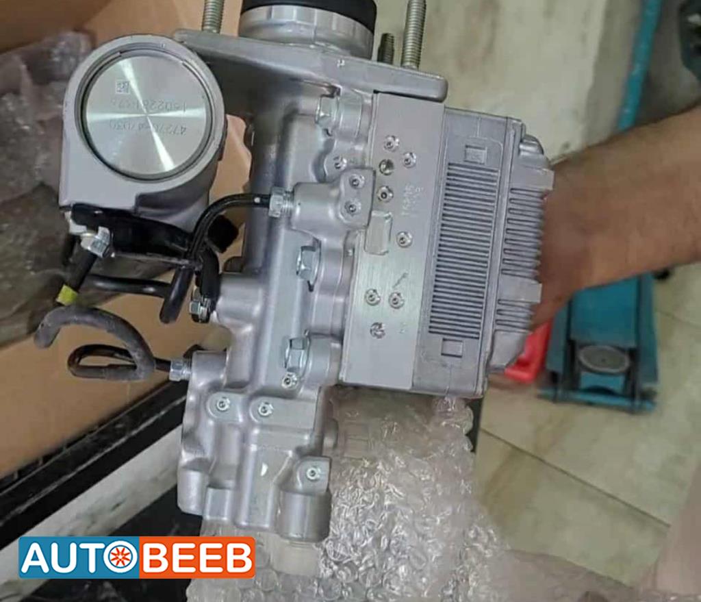  Mechanics  Toyota Prius