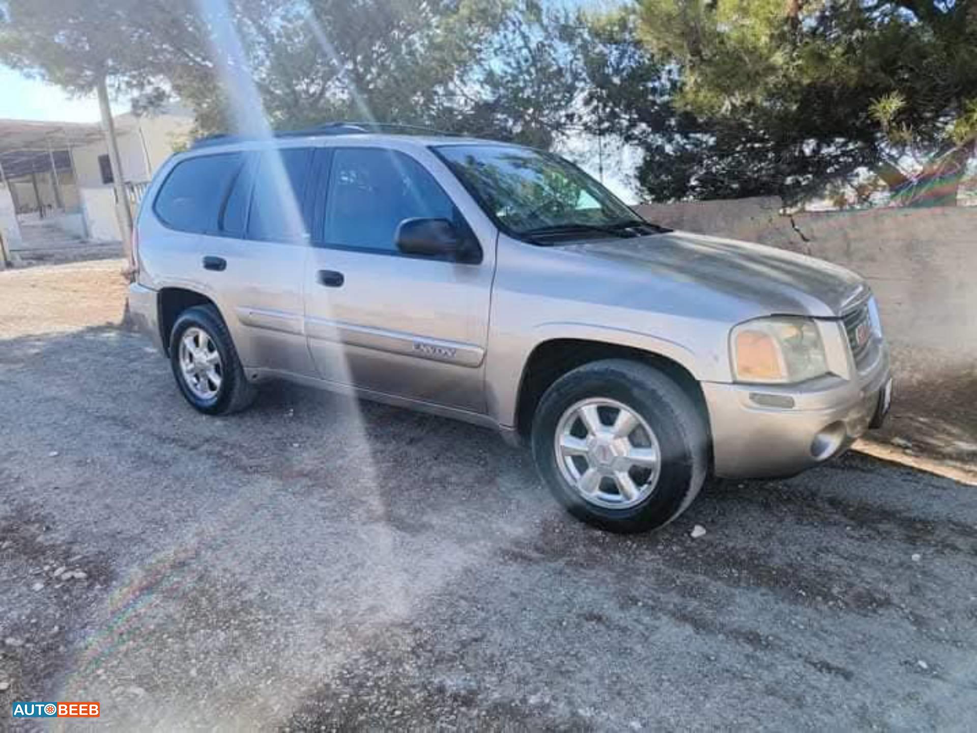 GMC Envoy 2005