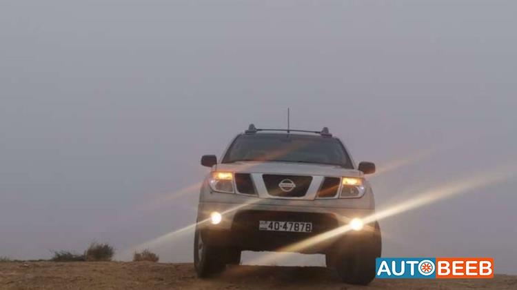 Nissan Navara 2006
