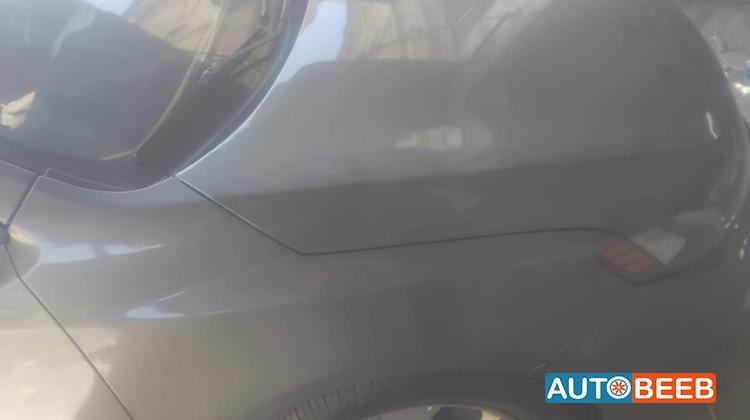 كيا سيراتو 2010