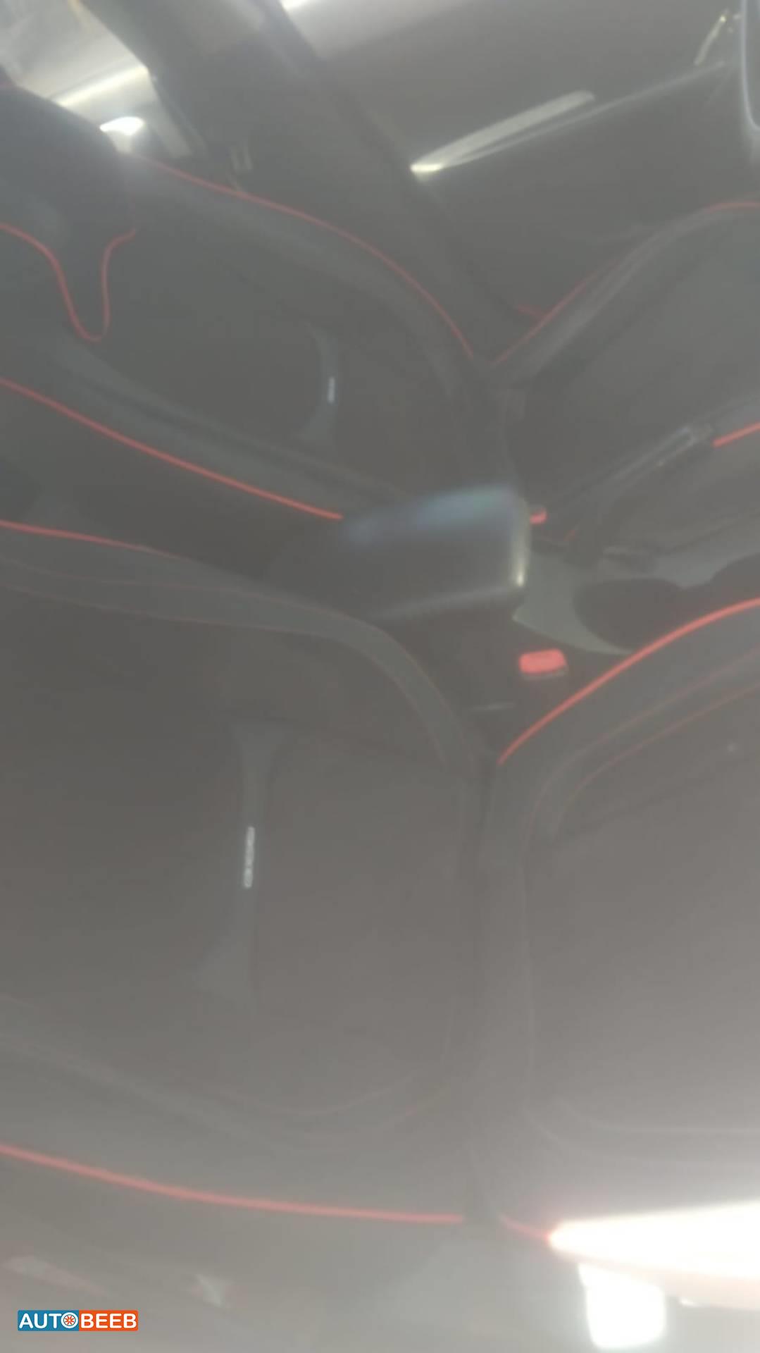 كيا سيراتو 2010