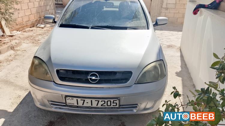 Opel  2005