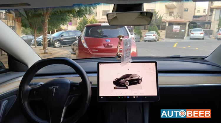 Tesla 3 2022