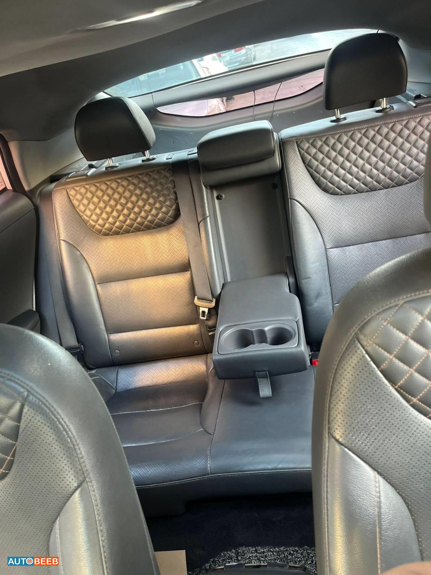 هيونداي ايونيك 2018