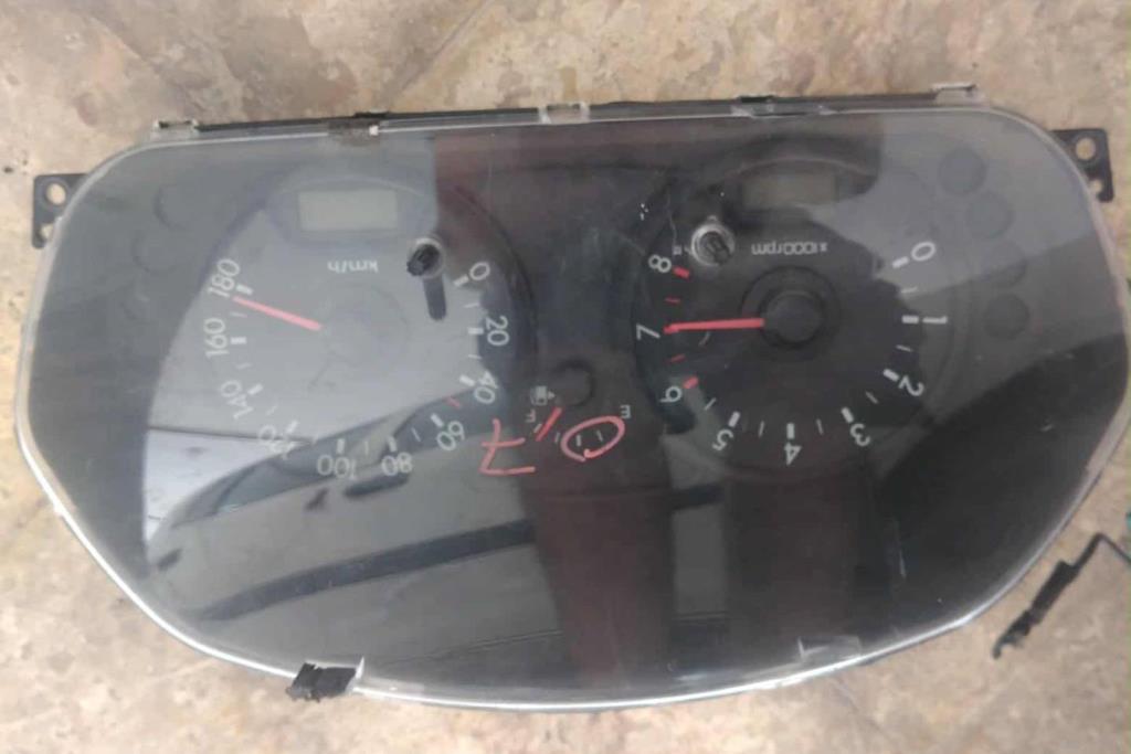  Mechanics  KIA Picanto