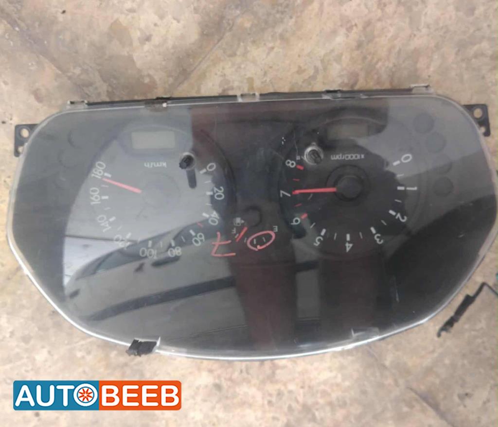  Mechanics  KIA Picanto