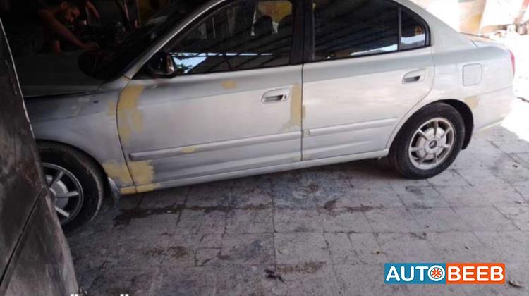 Hyundai  2002