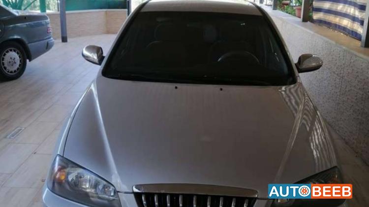 Hyundai  2002
