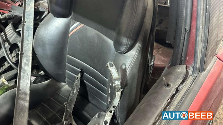 بي ام دبليو 420 1996