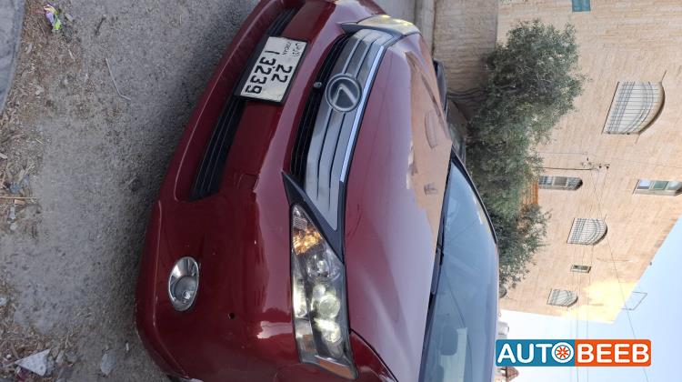 لكزس HS250h 2010