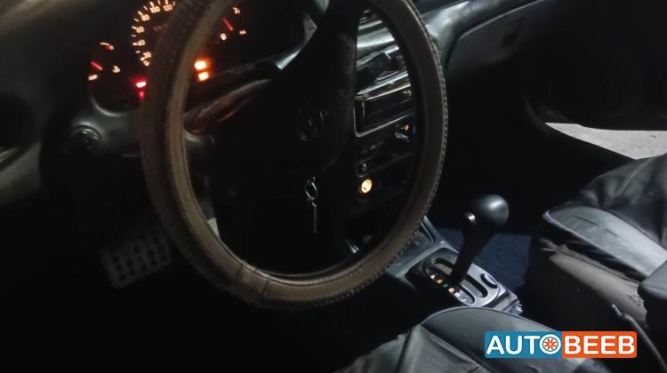 Hyundai Accent 1995