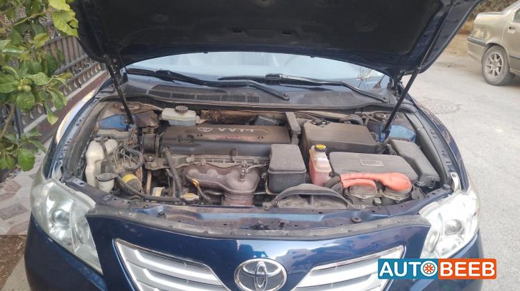 Toyota Camry 2009