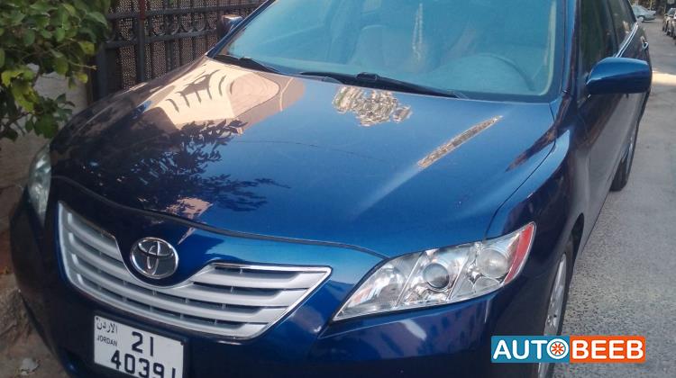 Toyota Camry 2009