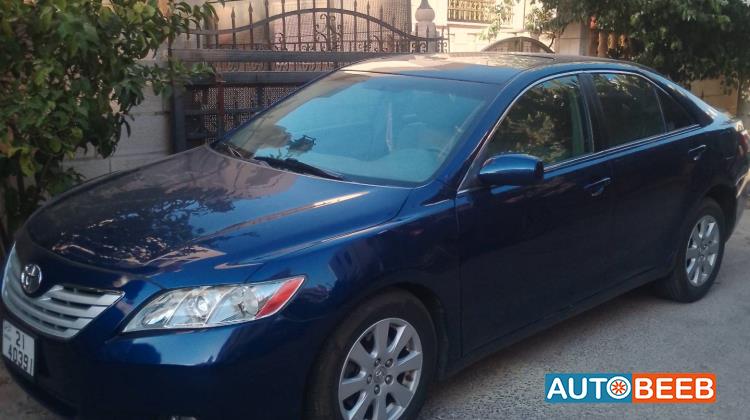 Toyota Camry 2009