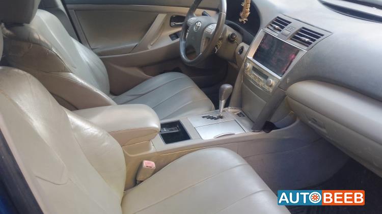 Toyota Camry 2009