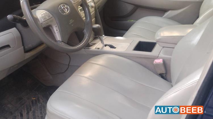 Toyota Camry 2009