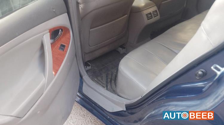 Toyota Camry 2009