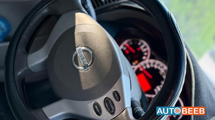 نيسان التيما 2011