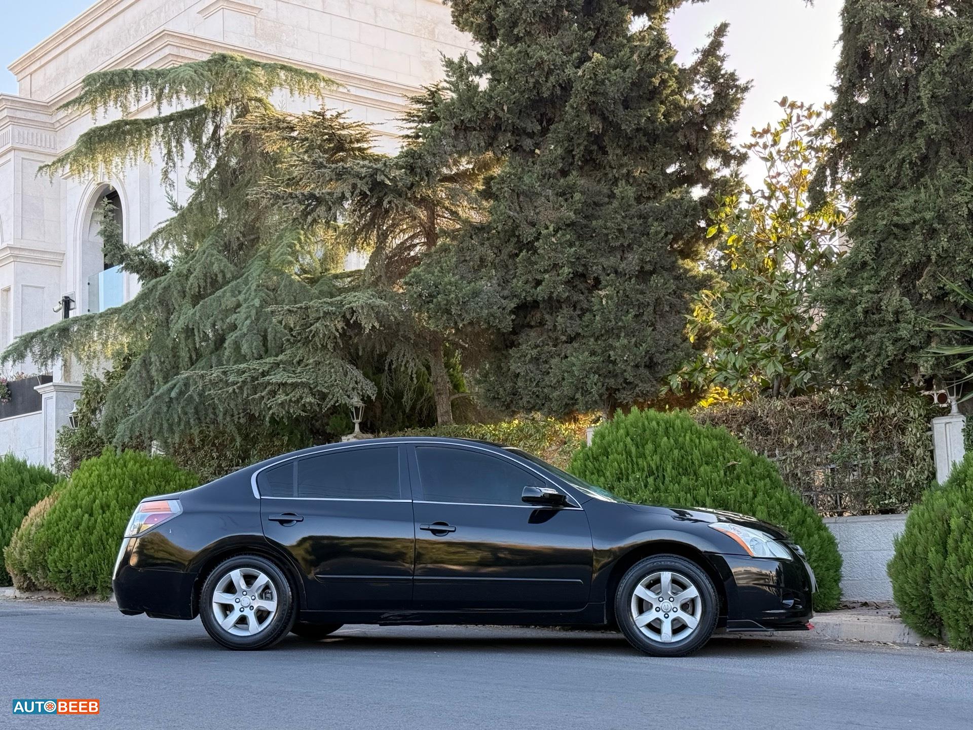 نيسان التيما 2011